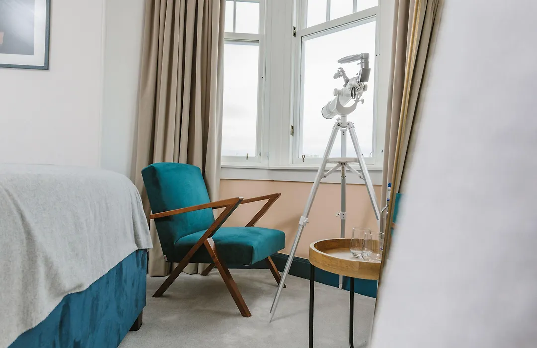 Haar With Rooms 5 Stars-1