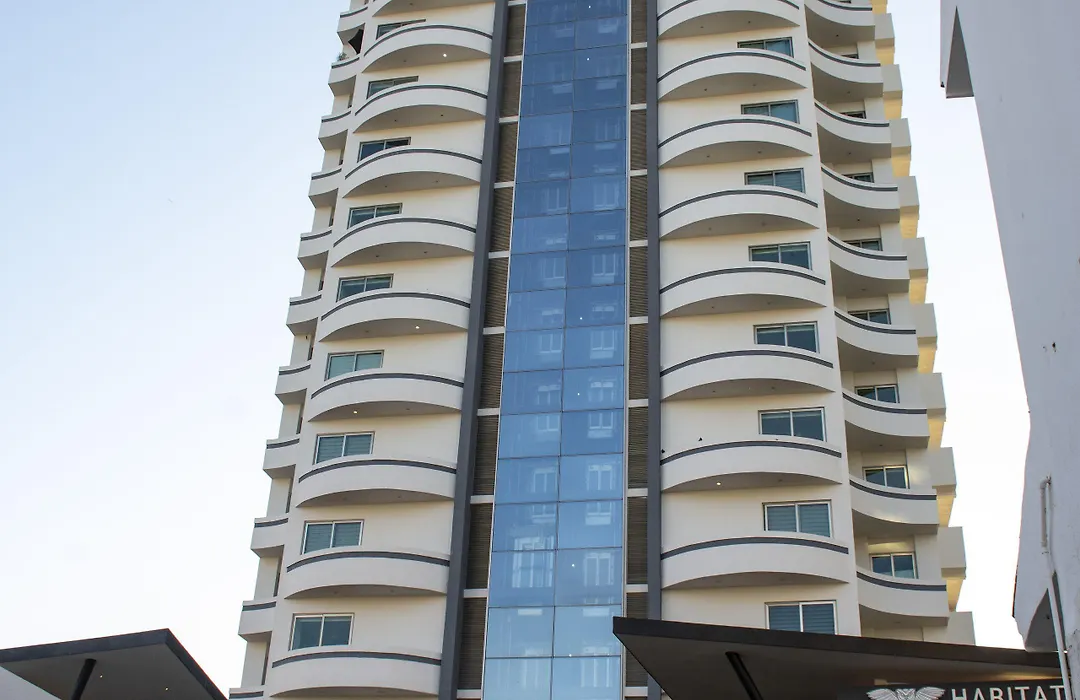 Hotel Tramonto Mazatlan-1