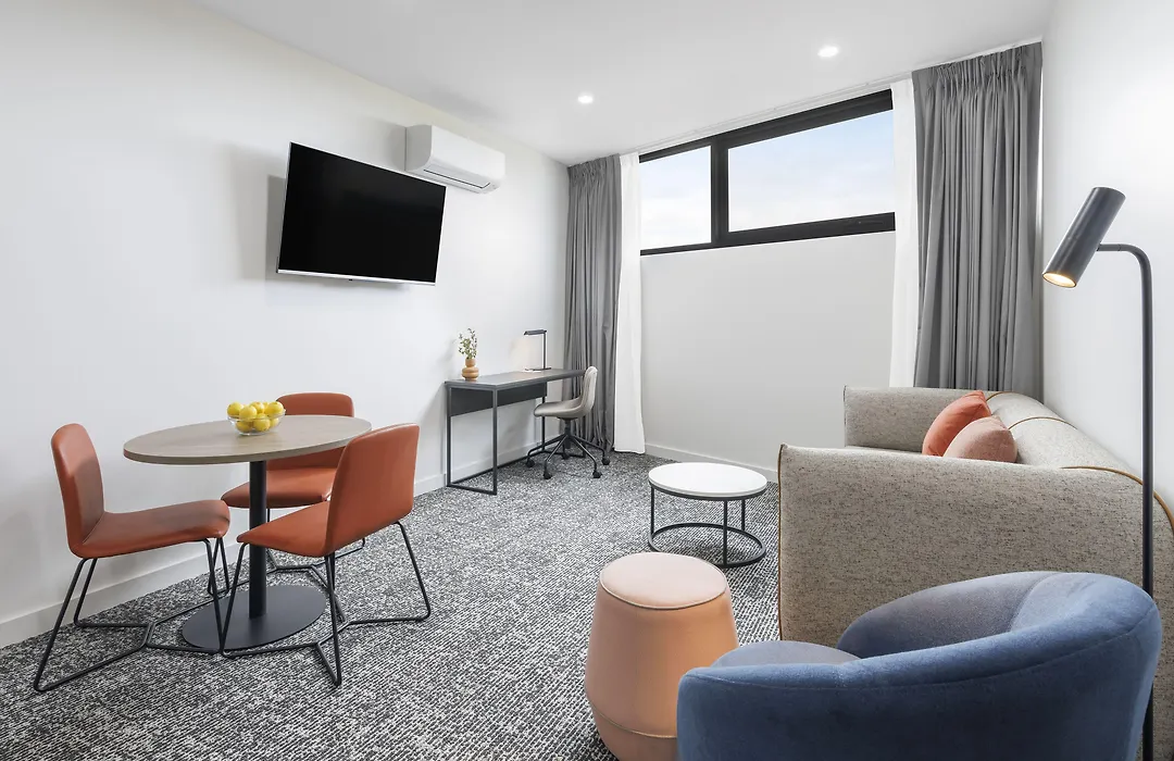 Punthill Essendon North-1