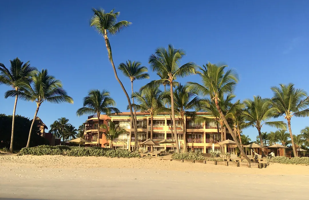Vik Hotel Cayena Beach All Inclusive-1