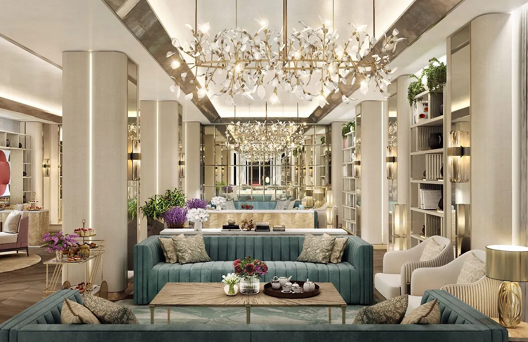 The St. Regis Kuwait-1
