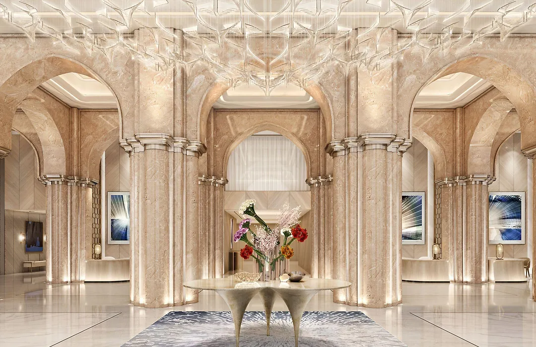 The St. Regis Kuwait-1