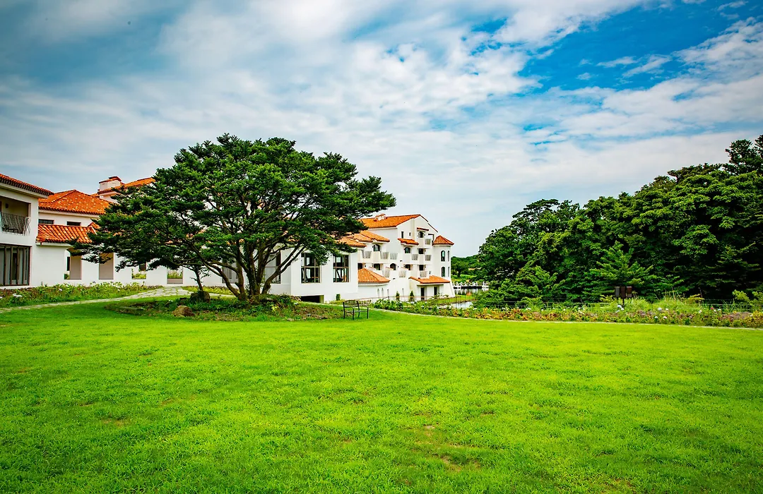 Ecoland Hotel-1