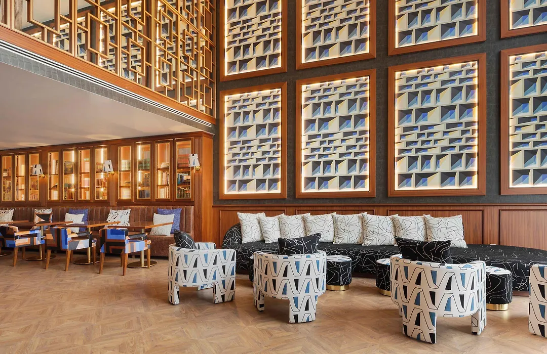 Wine & Books Porto Hotel - Small Luxury Hotels Of The World-1