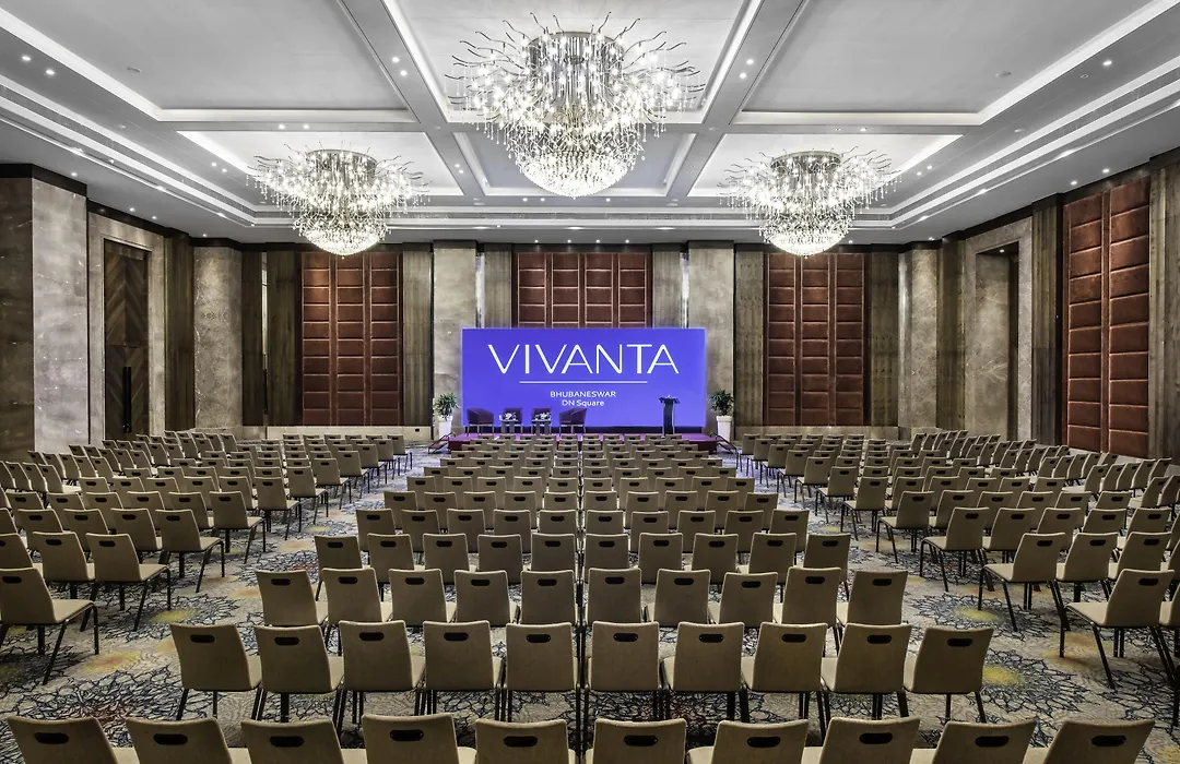 Vivanta Bhubaneswar Dn Square-1