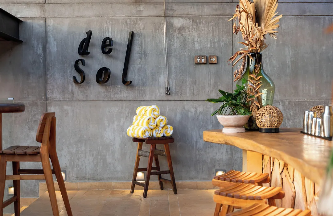 23 Hotel Medellin-1