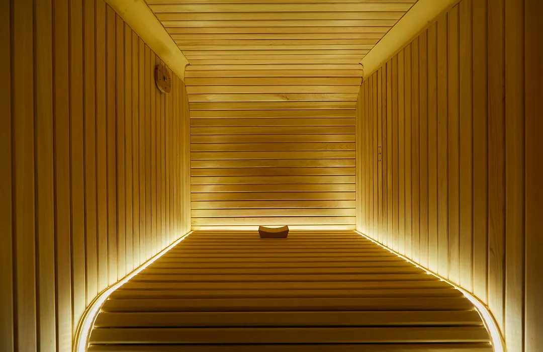 Boutique Sauna Arch-1