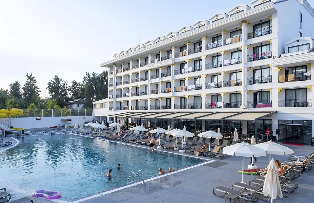 Hane Sun Elite Hotel-1