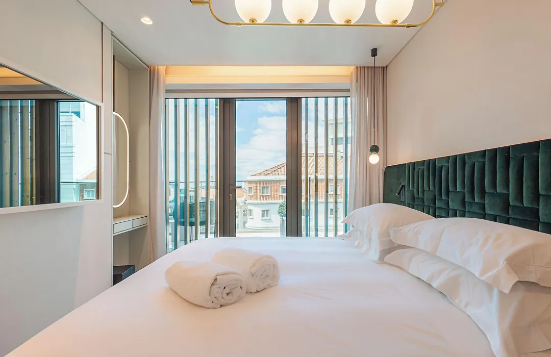 LUSTER Hotel-1