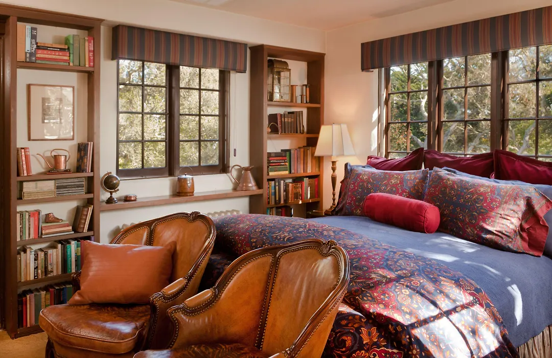 Old Monterey Inn-1
