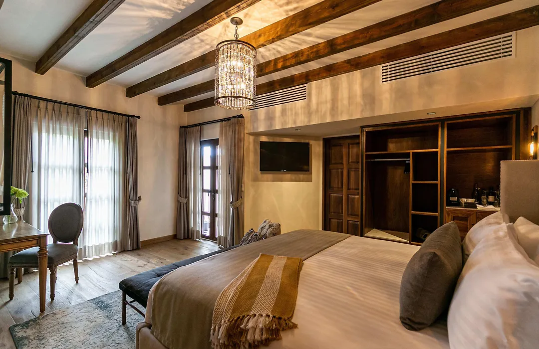 Hotel Apapacho Boutique-1