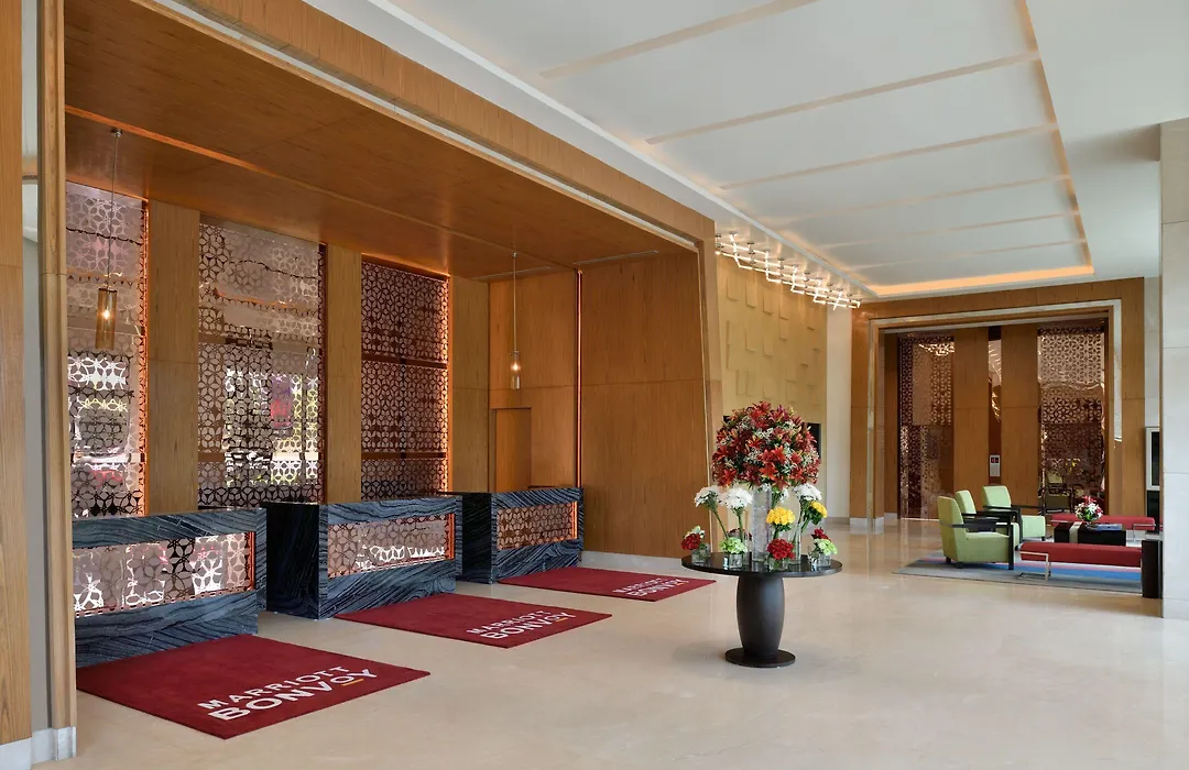 Courtyard By Marriott Navi Mumbai-1