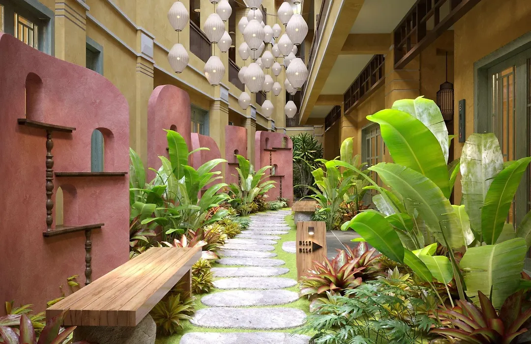 The Signature Hoi An-1