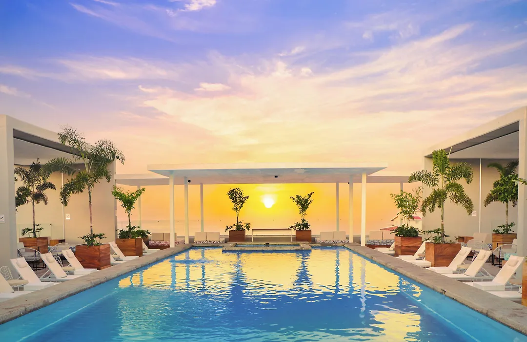 Hotel Mio Vallarta - Adults Only-1