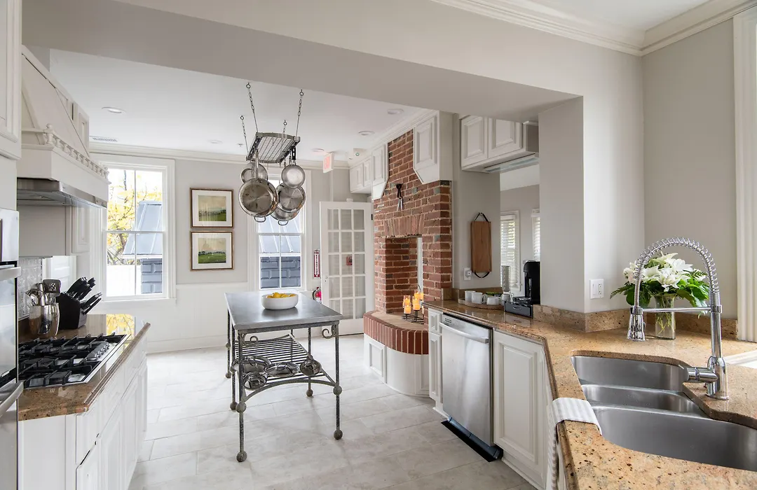 134 Prince - Luxury Boutique Hotel-1
