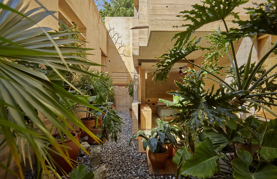 Hotel Escondido Oaxaca, A Member Of Design Hotels-1