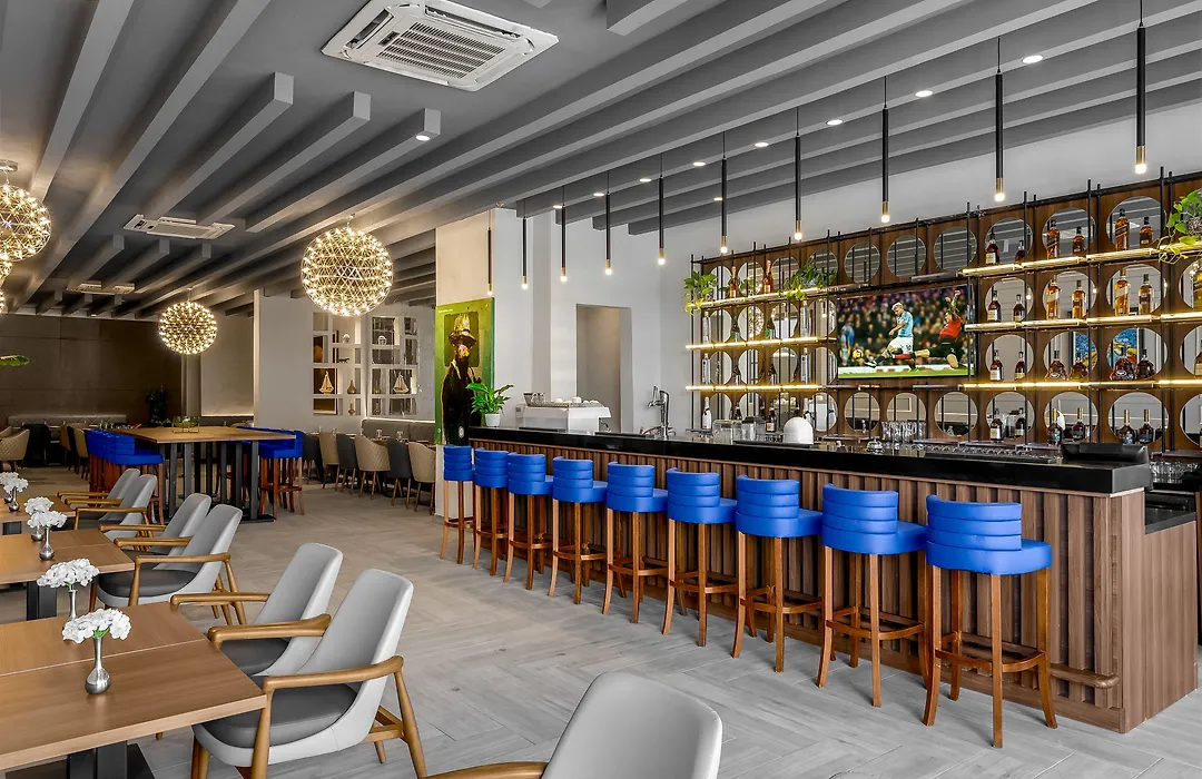 The Art Hotel-1