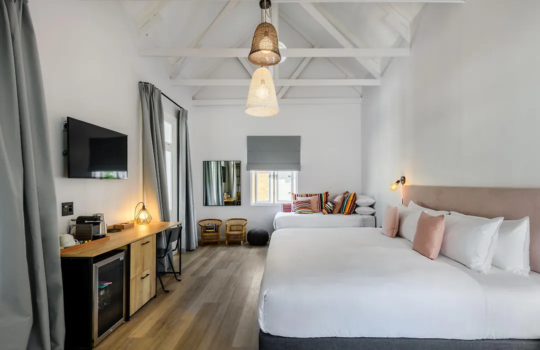 Igadi House Boutique Hotel-1