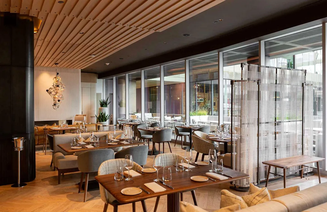 Muir, A Luxury Collection Hotel, Halifax-1