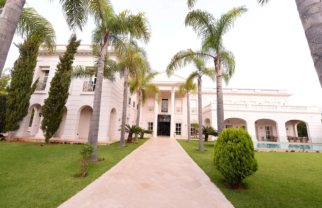 The White Palace Rabat-1
