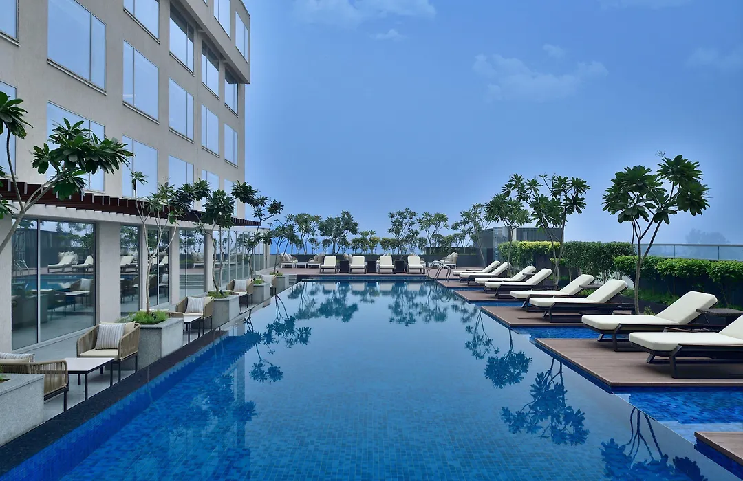 Le Meridien Amritsar-1