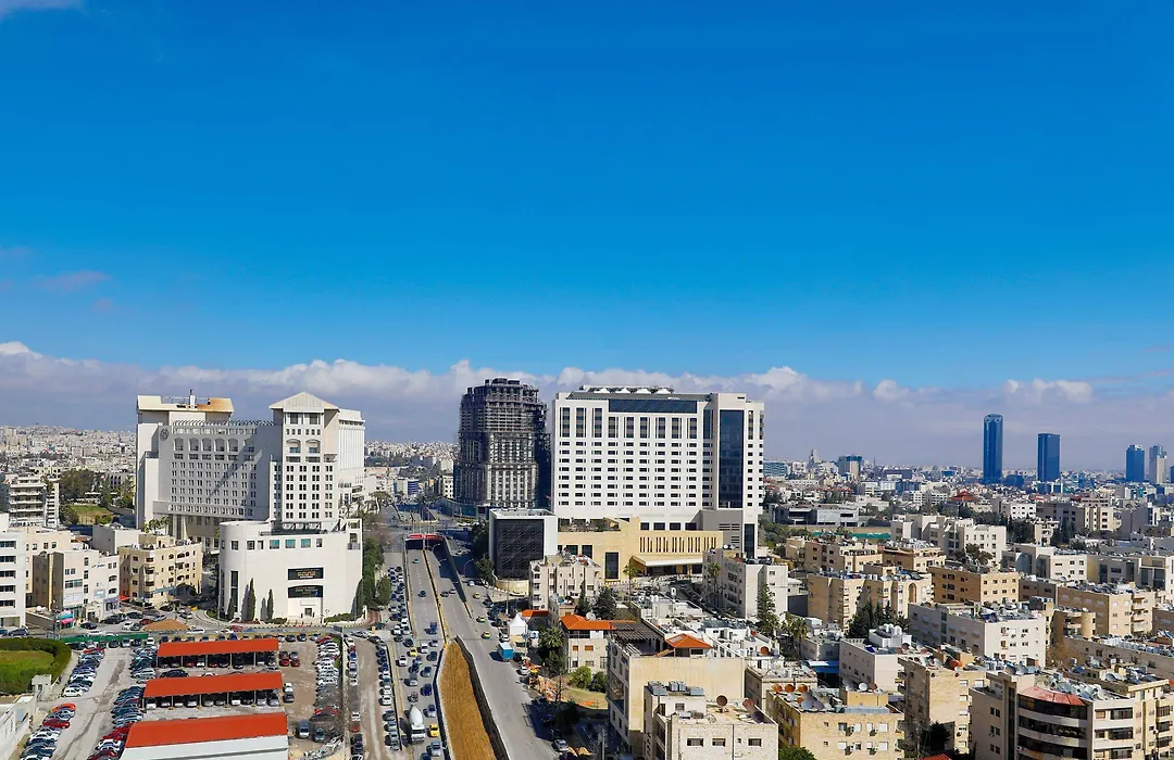 The St. Regis Amman-1