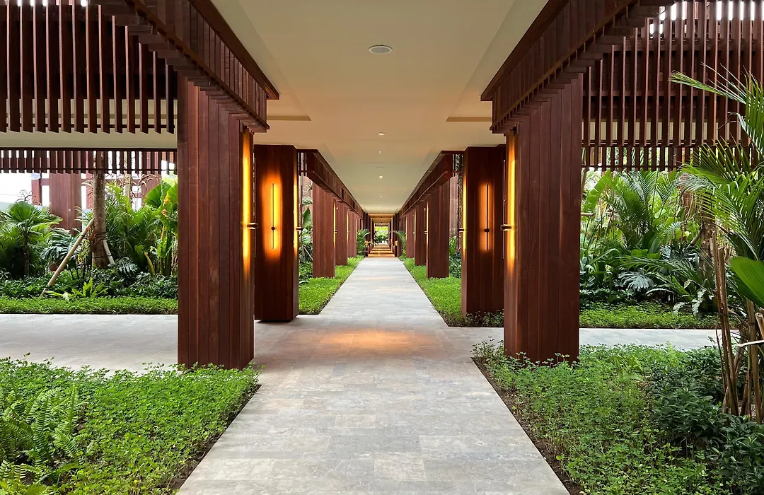 The Meru Sanur-1
