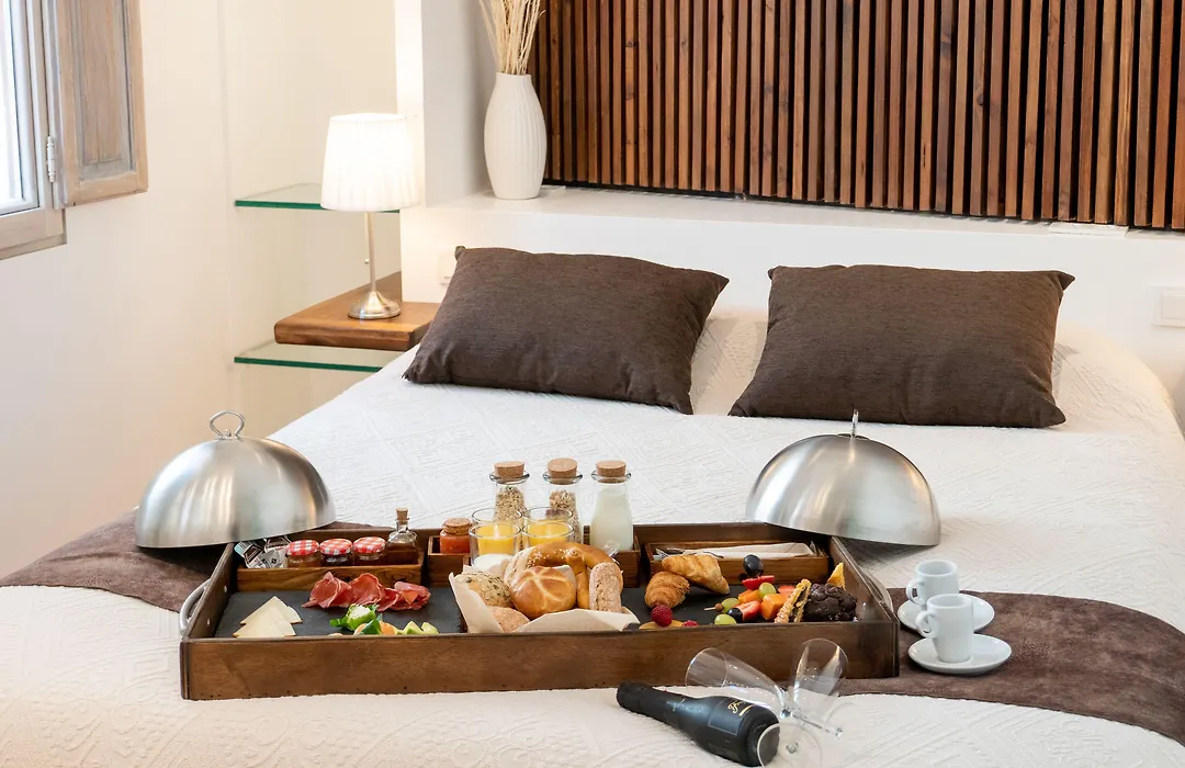 Porta Nova Suites Altea - Adults Only-1