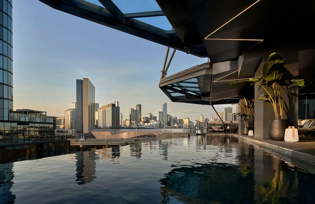 Ac Hotel By Marriott Melbourne Southbank-1