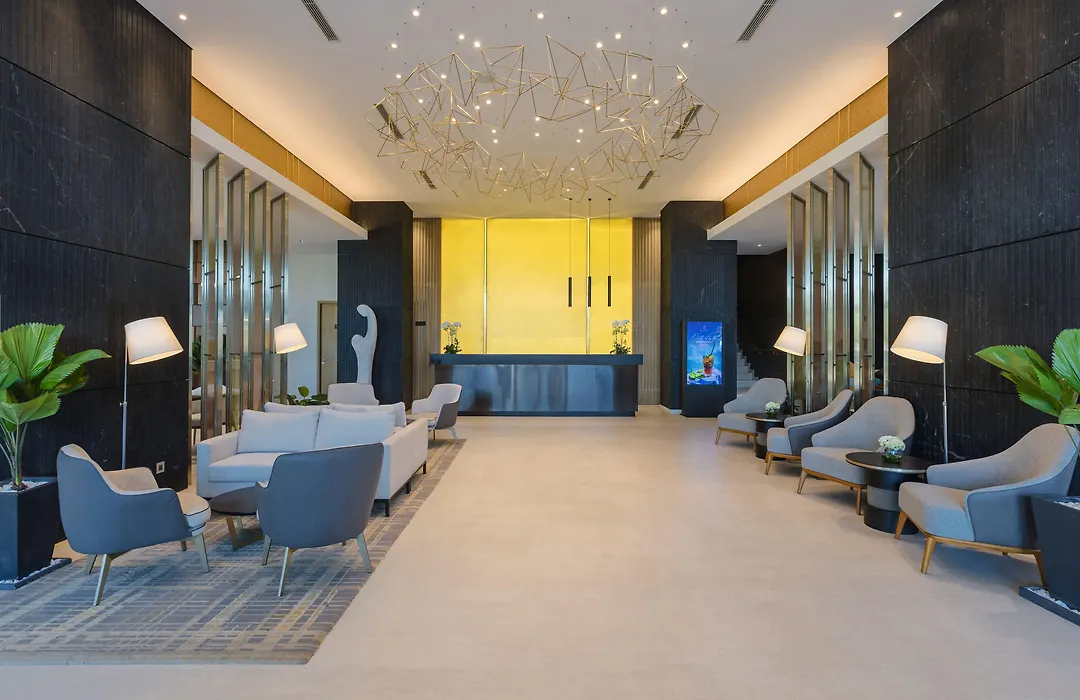 Prince Hotel Da Nang-1