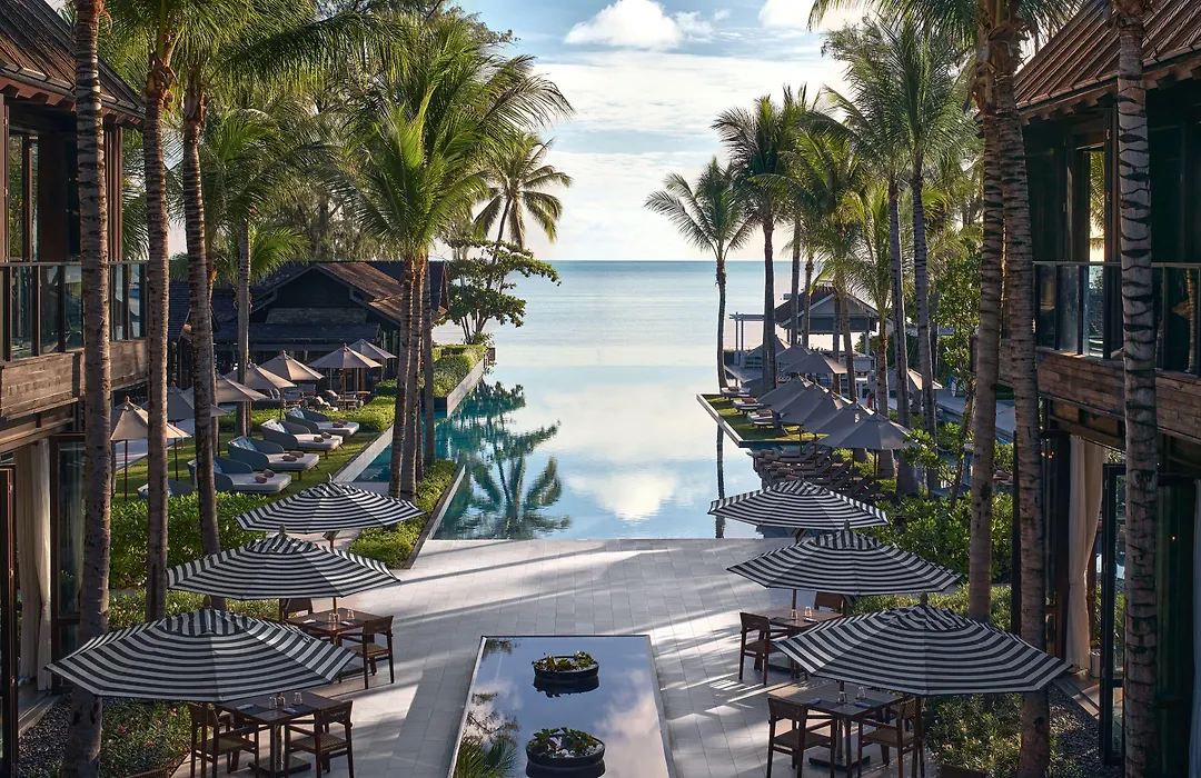 Kimpton Kitalay Samui By Ihg-1