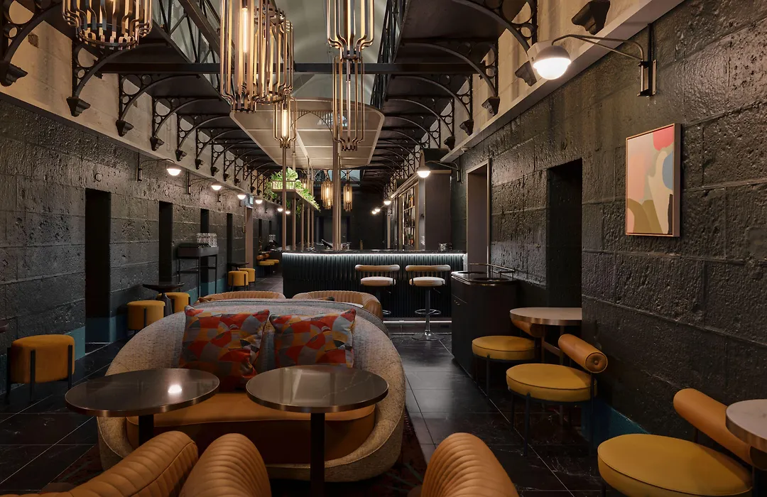 The Interlude Hotel-1
