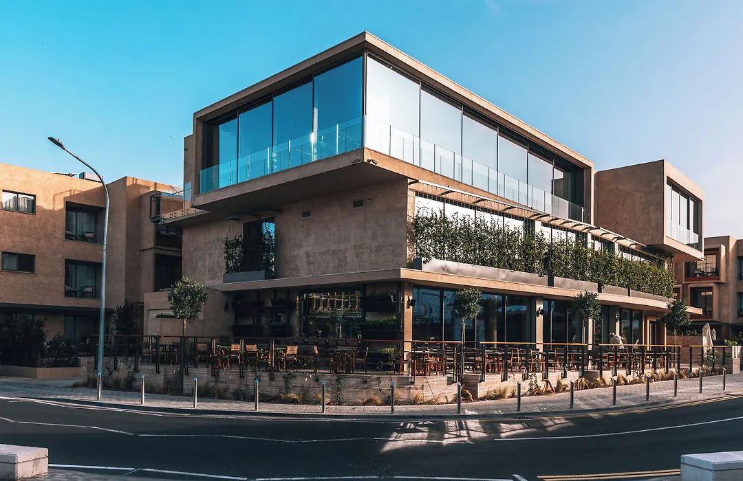 M Boutique Hotel - Designed For Adults-1