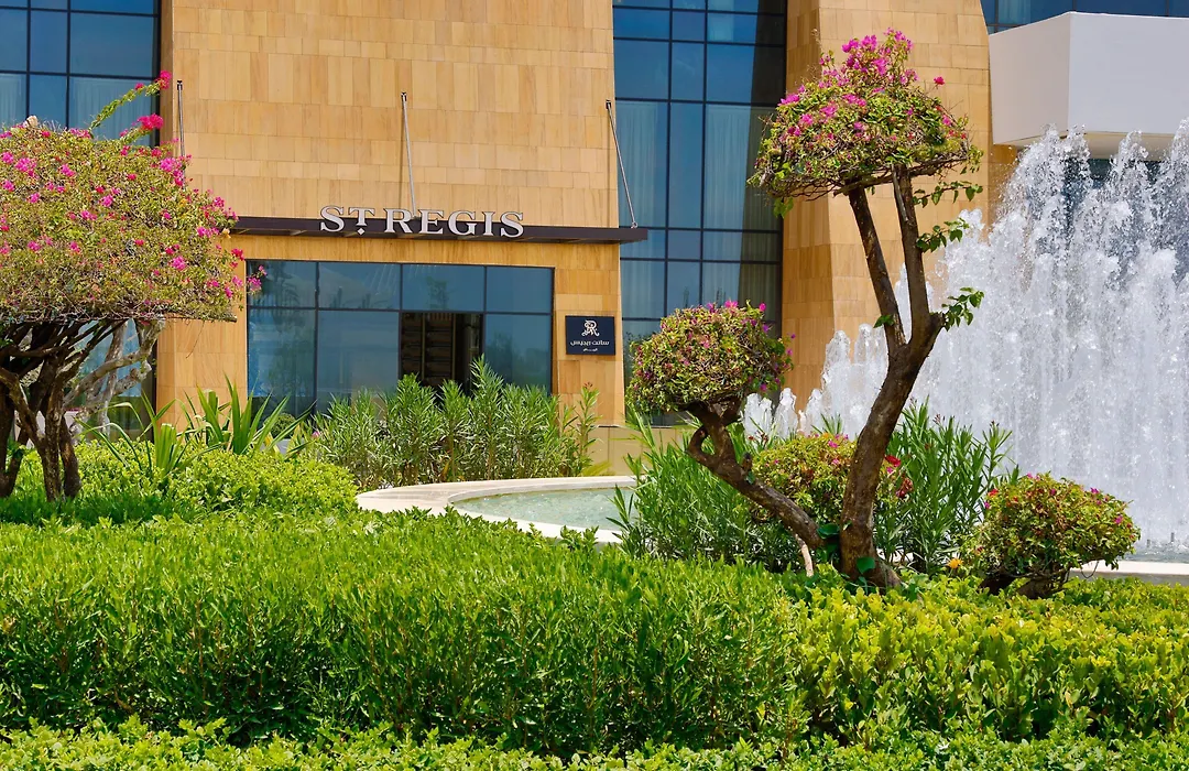 The St. Regis Riyadh-1