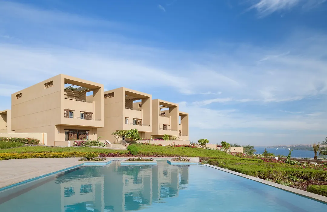 The Zen Wellness Resort-1
