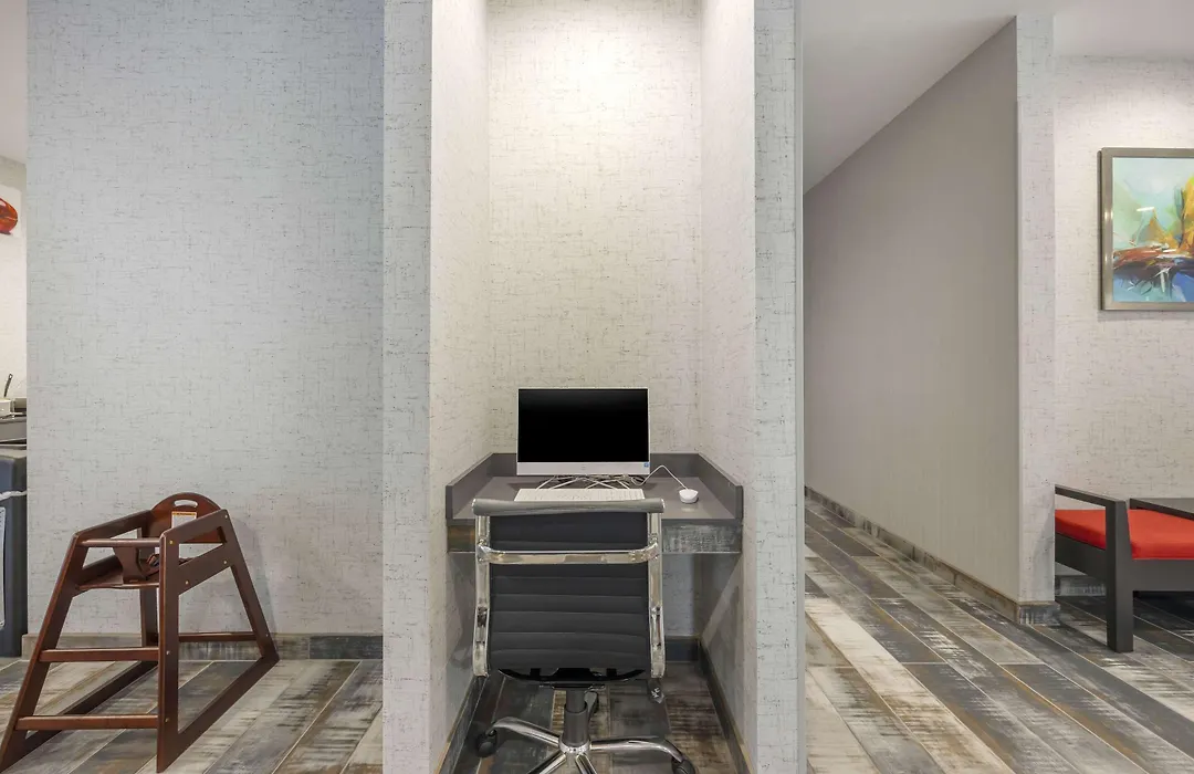 Quality Inn & Suites Joelton - Nashville-1