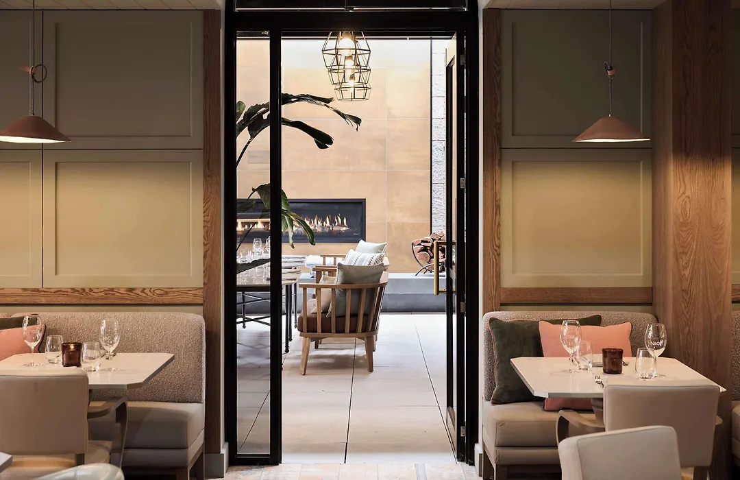 Adina Apartment Hotel Melbourne, Pentridge-1