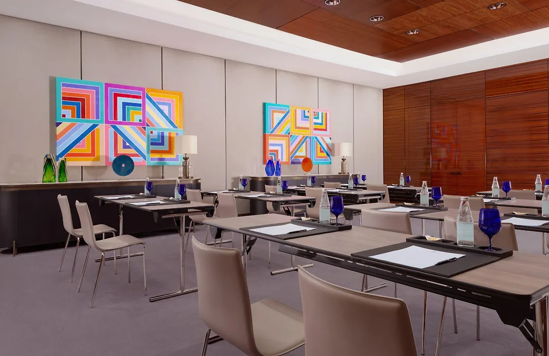 The Ritz-Carlton, Baku-1