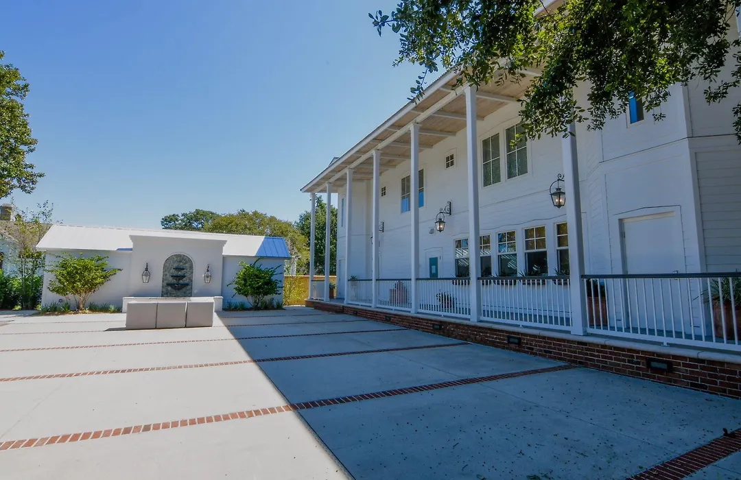 Oyster Bay Boutique Hotel (Adults Only)-1