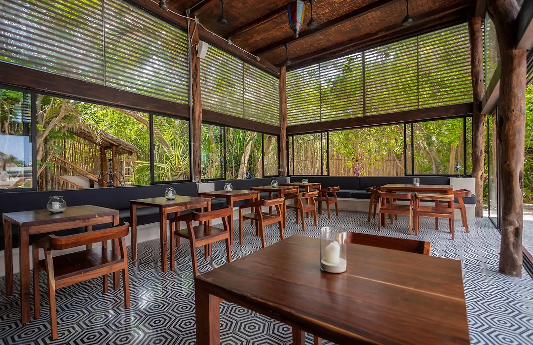 Lotus Beach Hotel - Adults Only-1