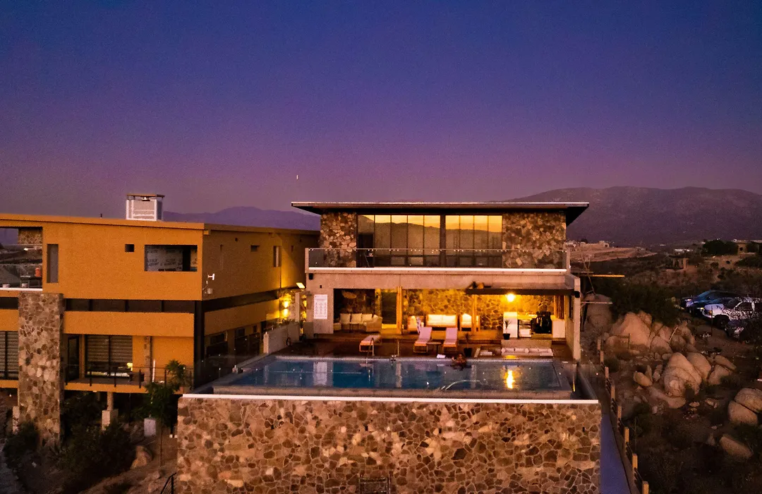 Contemplacion Resort & Spa-1