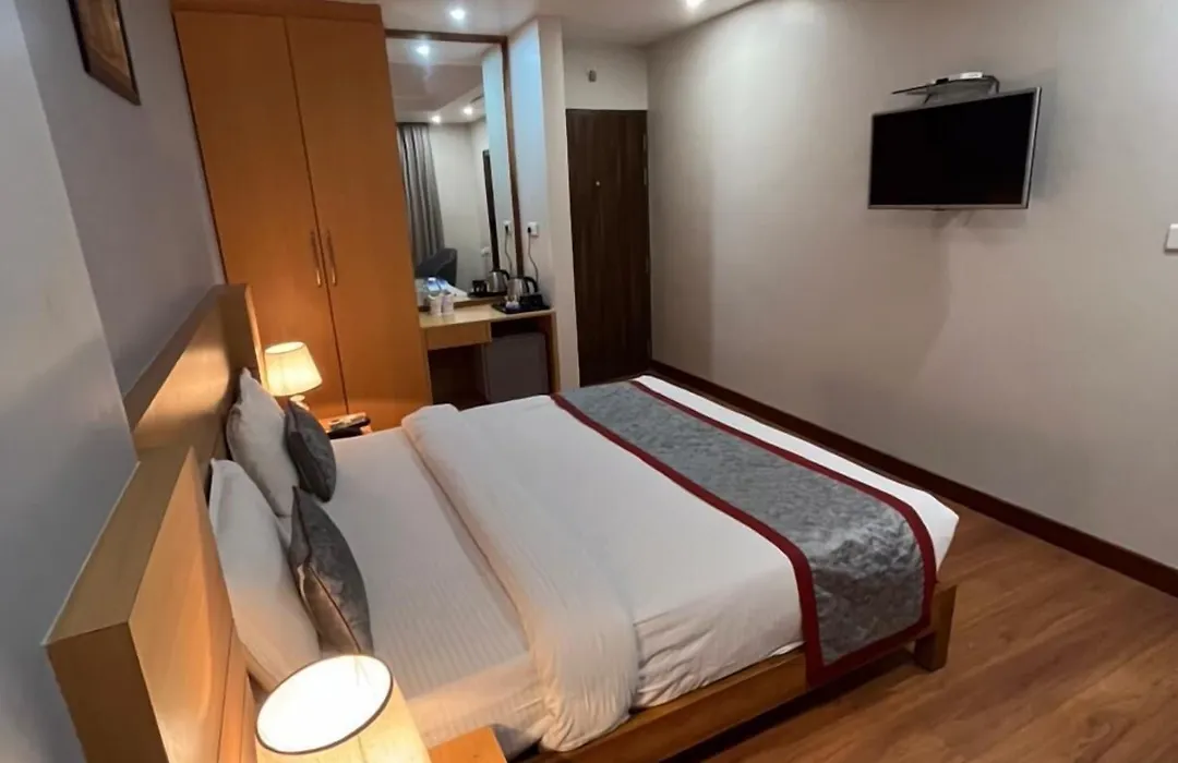 Hotel Sarvin-1