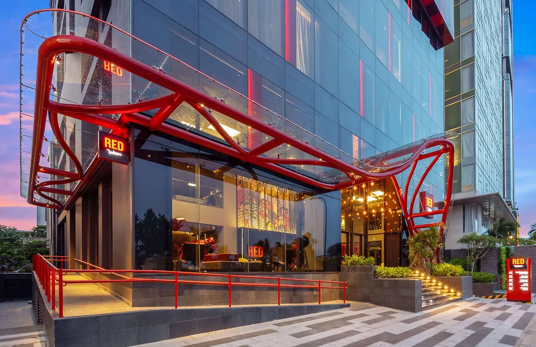 Radisson Red Danang-1