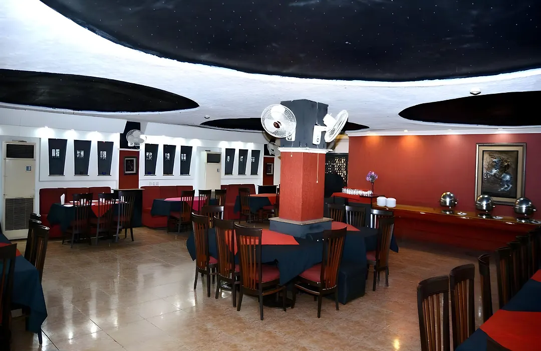 Luxury One Hotel Lahore-1