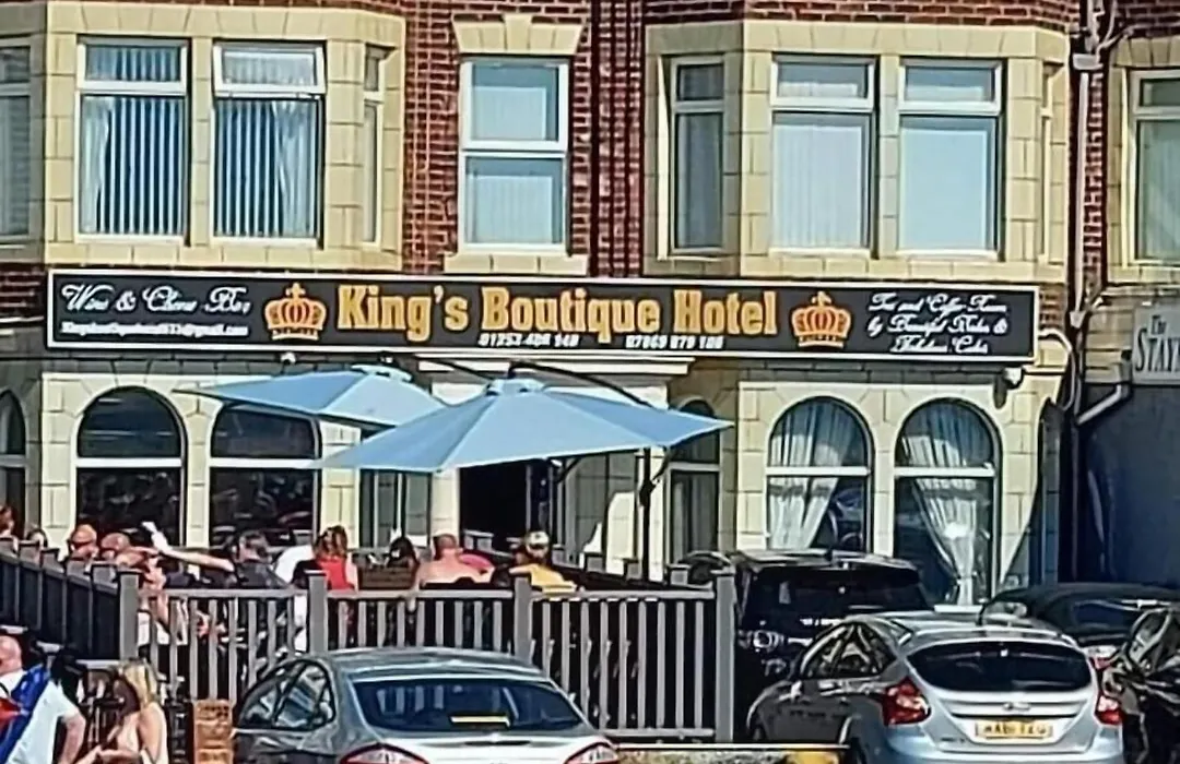 Kings Boutique Hotel-1