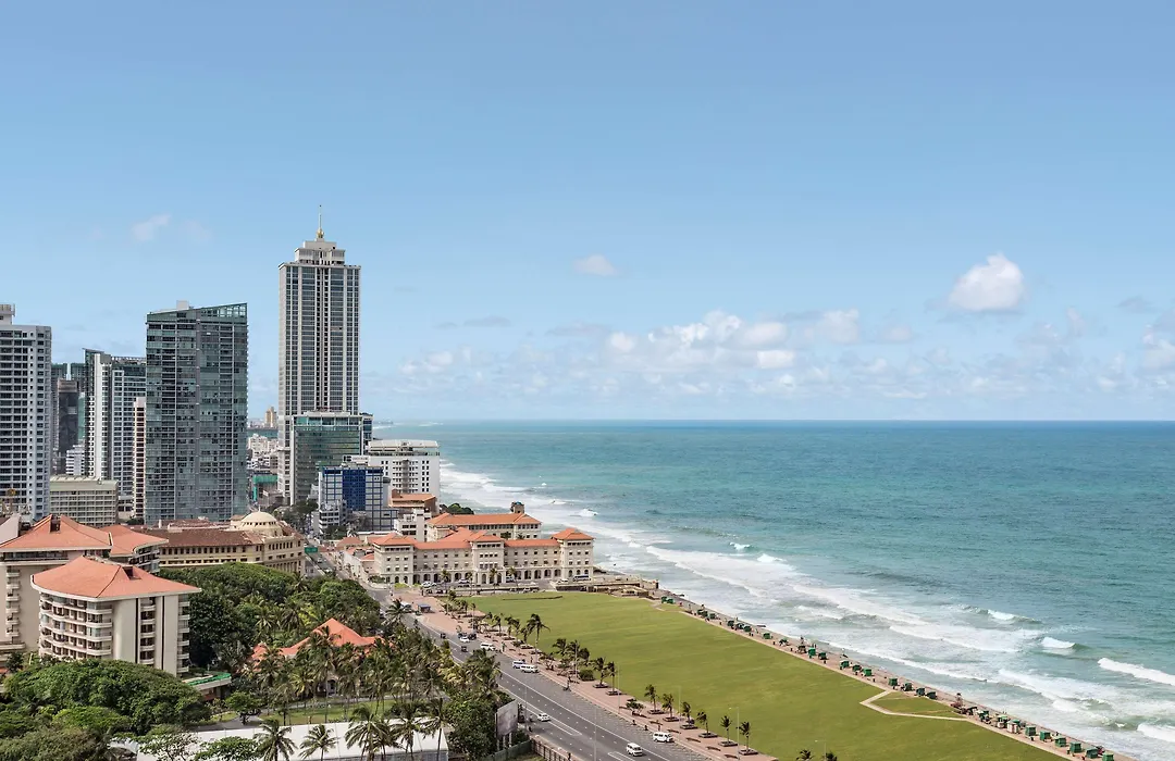 Shangri-La Colombo-1