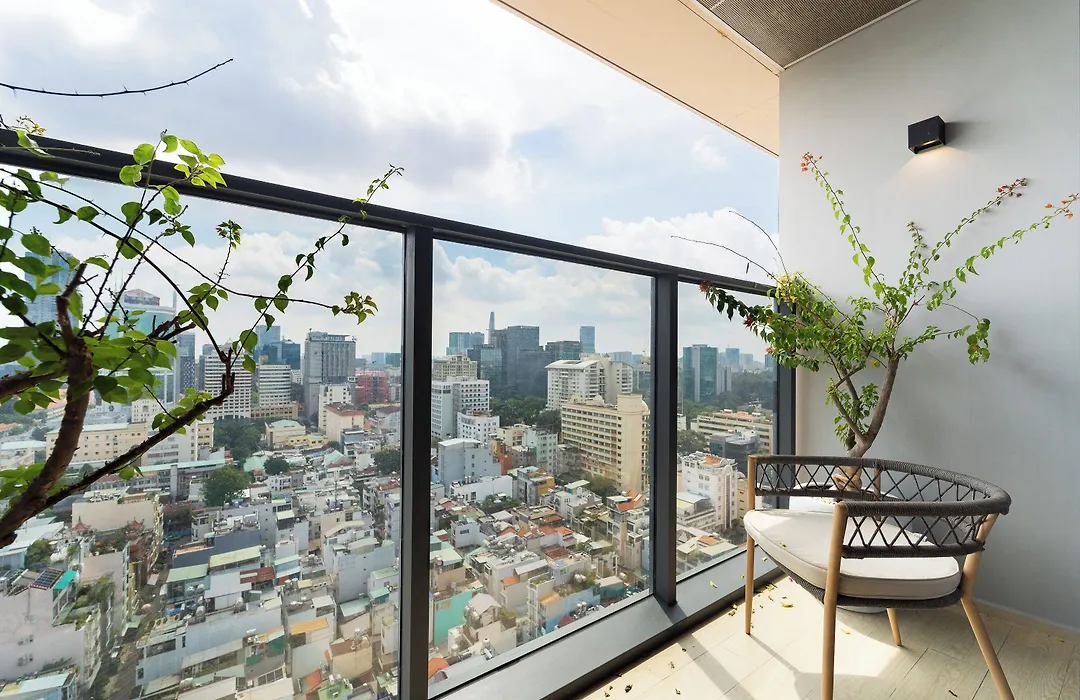 The Marq Residence By Convinia-1