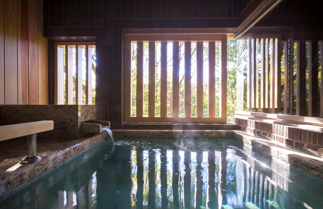 Hotel Yuraku Kyo-Yasaka-1