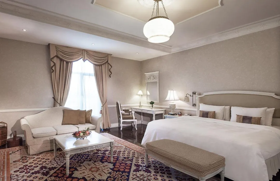 Beijing Hotel Nuo Forbidden City-1