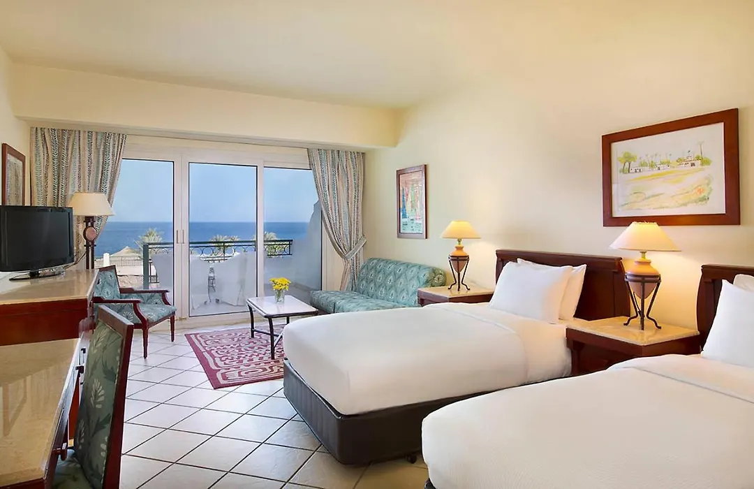Safir Sharm Waterfalls Resort-1